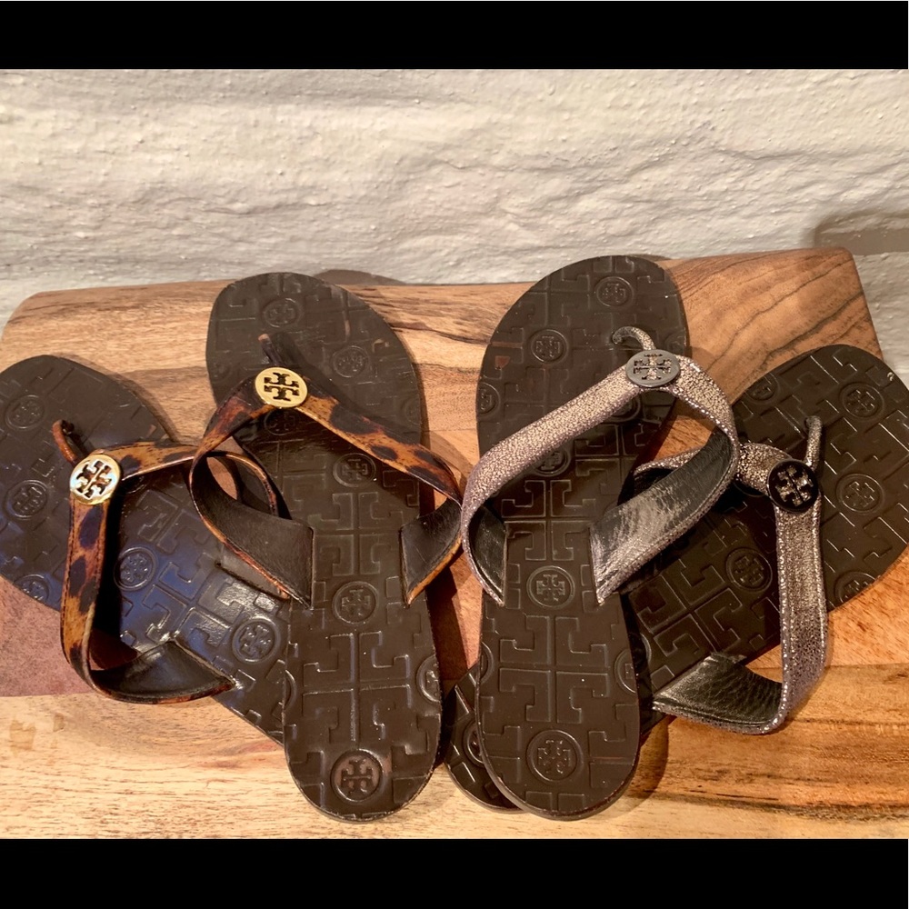 🖤TORY BURCH sandal bundle